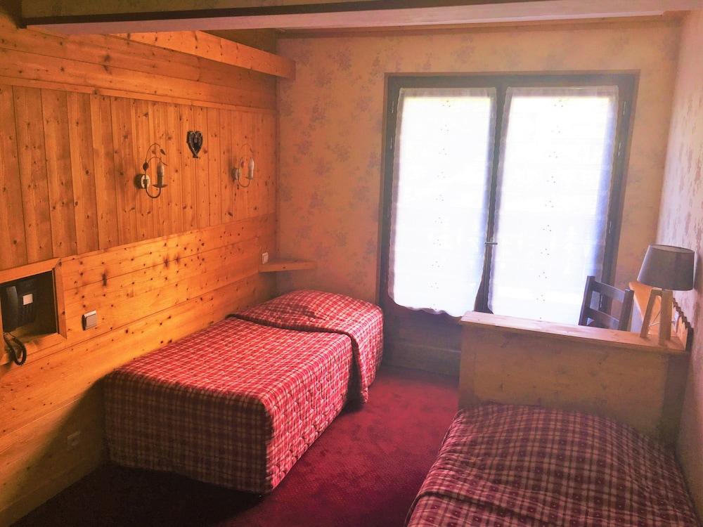 Hotel Le Soly Morzine Exterior photo