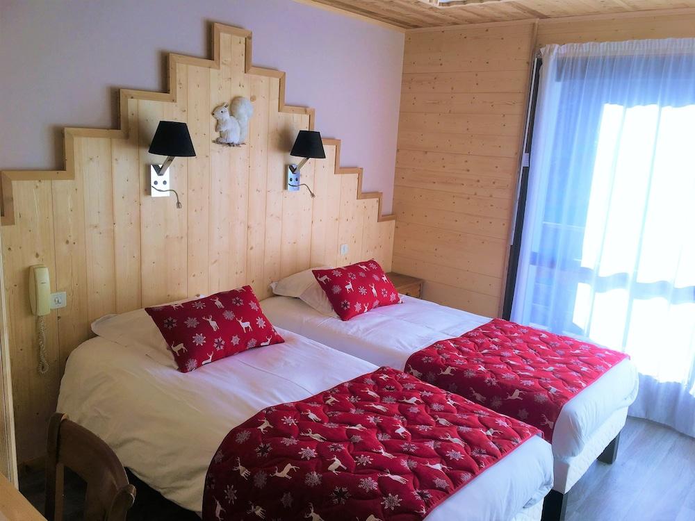Hotel Le Soly Morzine Exterior photo