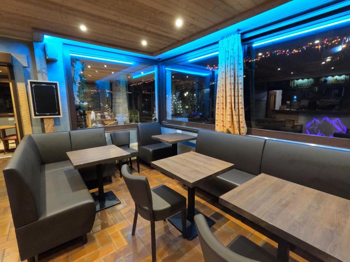 Hotel Le Soly Morzine Exterior photo