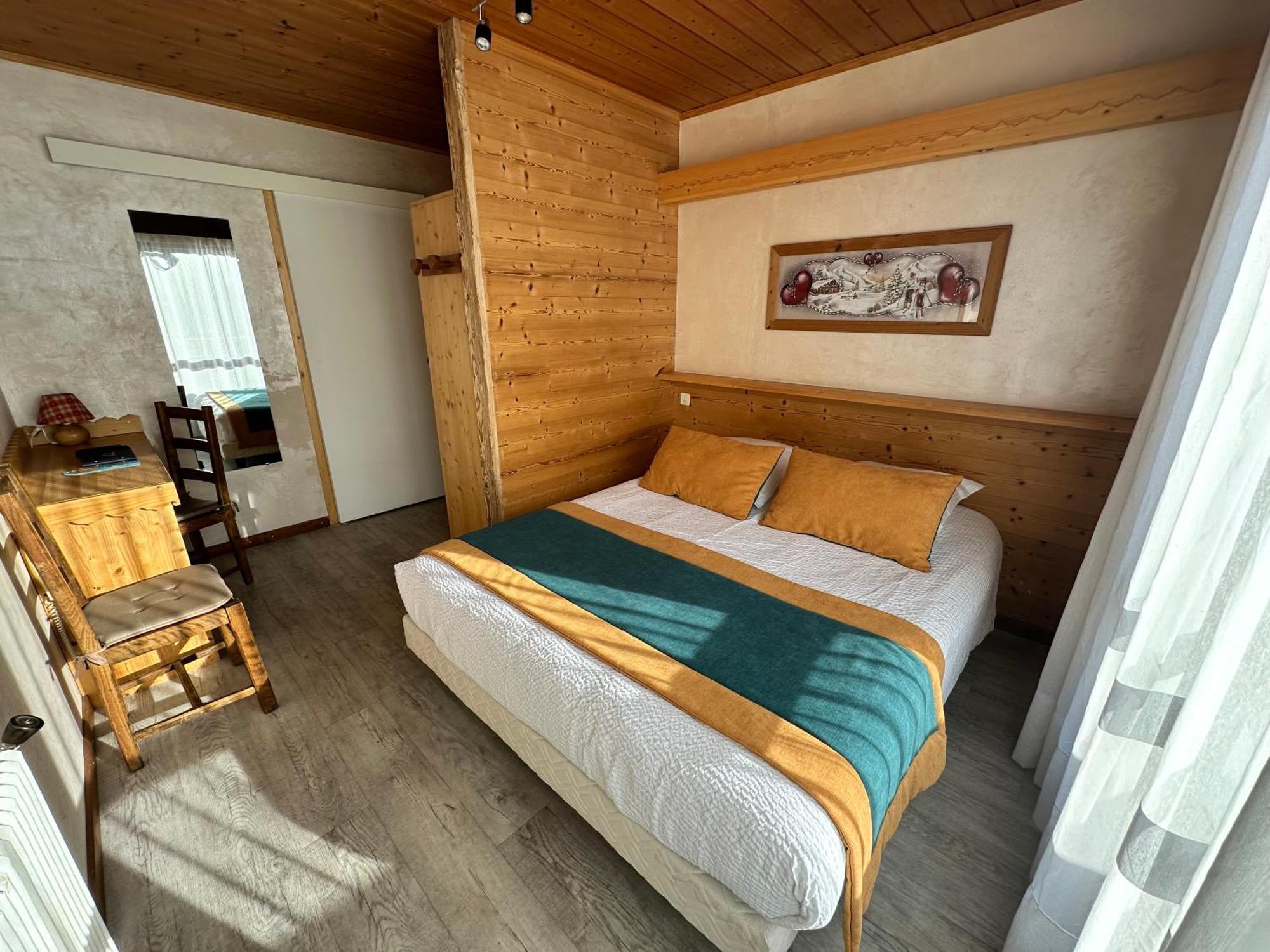 Hotel Le Soly Morzine Exterior photo