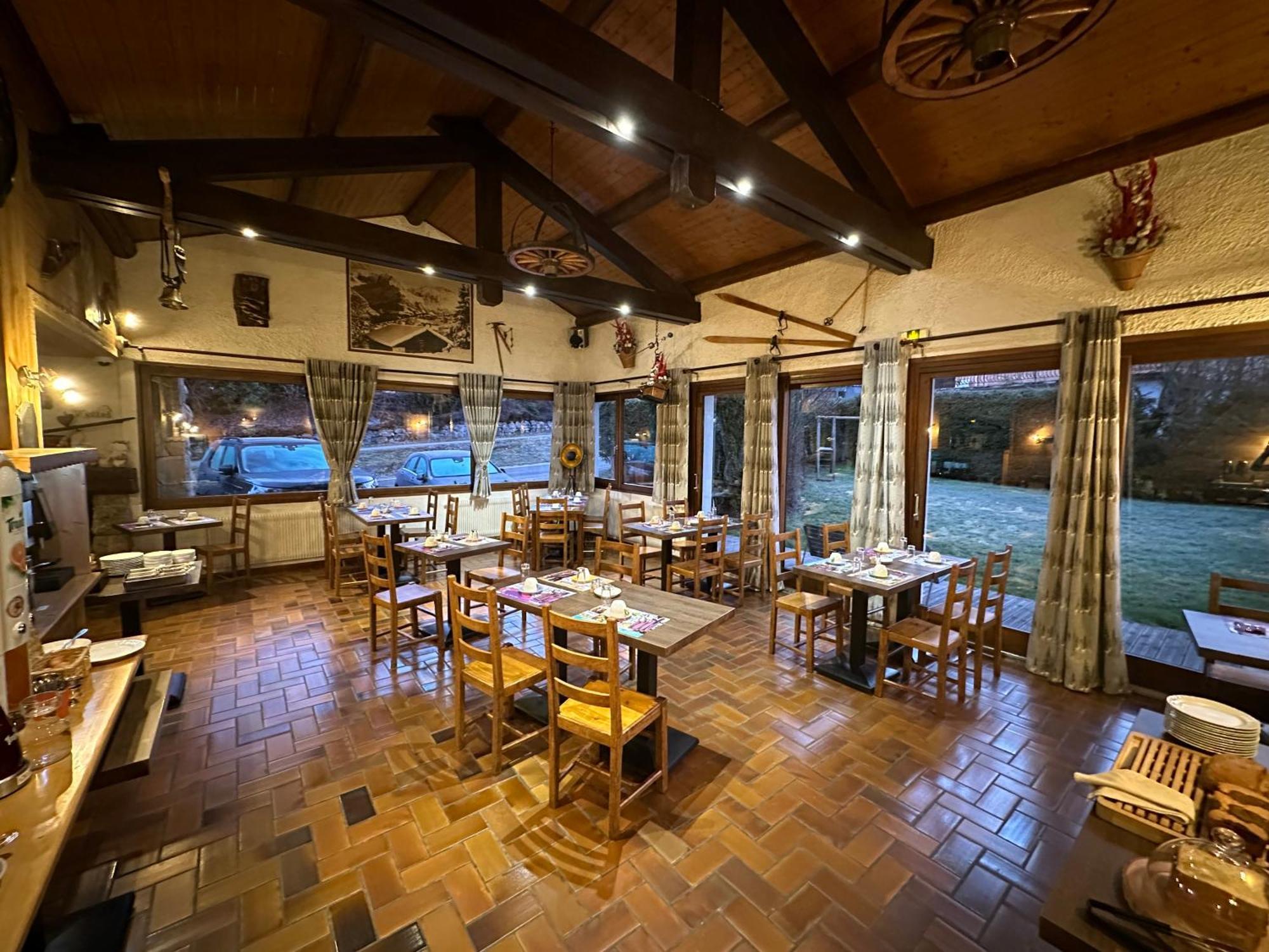 Hotel Le Soly Morzine Exterior photo