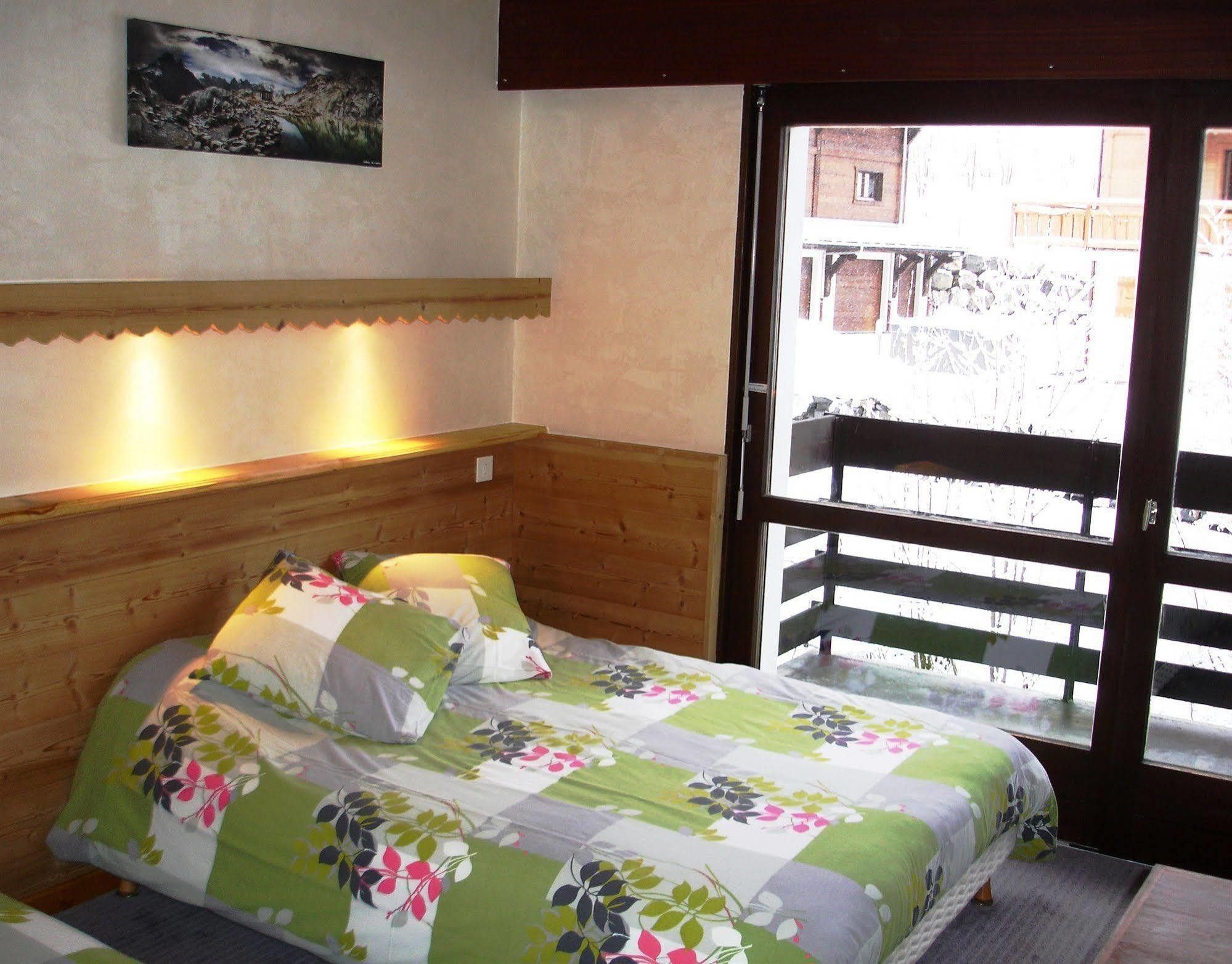 Hotel Le Soly Morzine Exterior photo