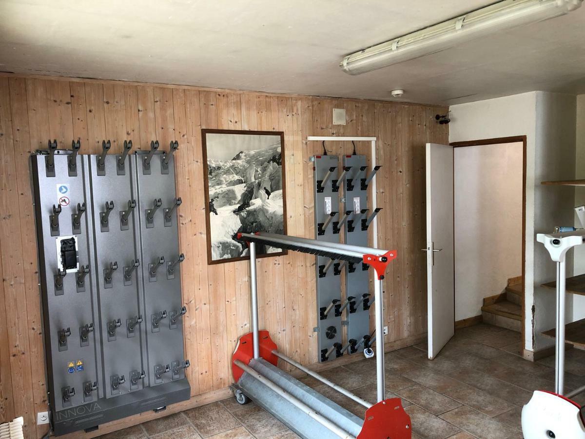 Hotel Le Soly Morzine Exterior photo
